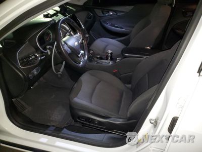 Zdjęcie 7 z 12 samochodu: 2020 CHEVROLET MALIBU RS VIN:1G1ZG5ST8LF155428 - miniatura