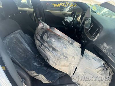 Piąte zdjęcie samochodu w środku: 2021 DODGE CHARGER GT VIN:2C3CDXHG4MH653397 - miniatura