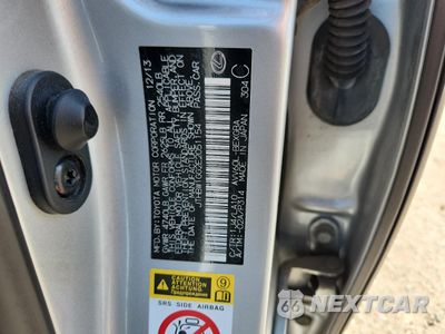 Zdjęcie 12 z 14 samochodu: 2014 LEXUS ES 300H VIN:JTHBW1GG2E2051154 - miniatura