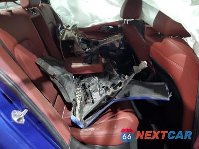 Zdjęcie 10 z 12 samochodu: 2022 BMW 330XI VIN:3MW5R7J09N8C40550 - miniatura