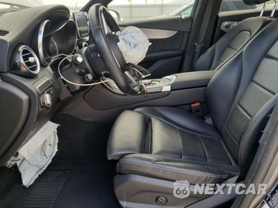 Zdjęcie 7 z 15 samochodu: 2019 MERCEDES-BENZ GLC 300 4MATIC VIN:WDC0G4KB7KV149099 - miniatura