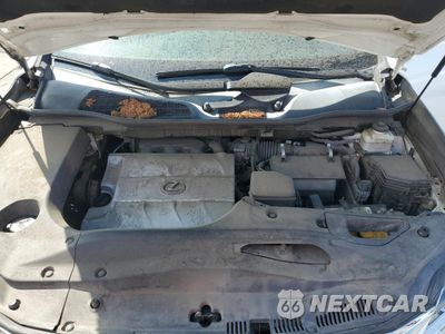 Zdjęcie 11 z 12 samochodu: 2015 LEXUS RX 350 BASE VIN:2T2BK1BA3FC261096 - miniatura