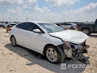 Zdjęcie 7 z 26 samochodu: 2019 HYUNDAI ELANTRA VALUE EDITION VIN:5NPD84LFXKH453601 - miniatura