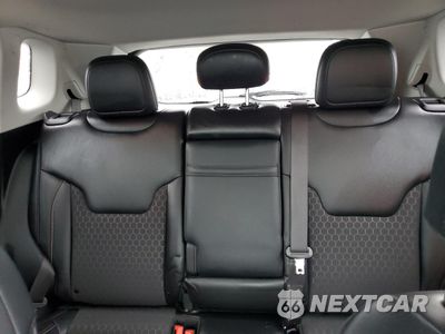Zdjęcie 10 z 15 samochodu: 2019 JEEP COMPASS LATITUDE VIN:3C4NJDBB6KT760870 - miniatura