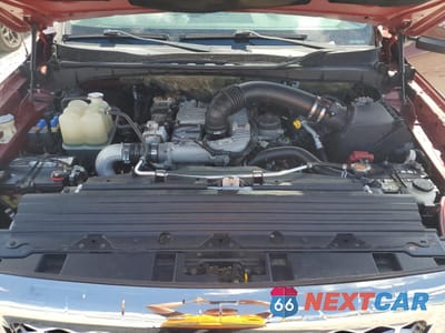 Zdjęcie 11 z 12 samochodu: 2016 NISSAN TITAN XD SL VIN:1N6BA1F40GN507643 - miniatura