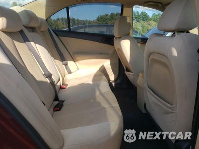Zdjęcie 10 z 13 samochodu: 2009 HYUNDAI SONATA GLS VIN:5NPET46F19H412637 - miniatura