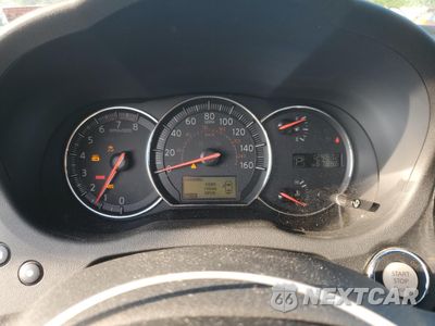 Zdjęcie 9 z 14 samochodu: 2012 NISSAN MAXIMA S VIN:1N4AA5AP0CC841500 - miniatura