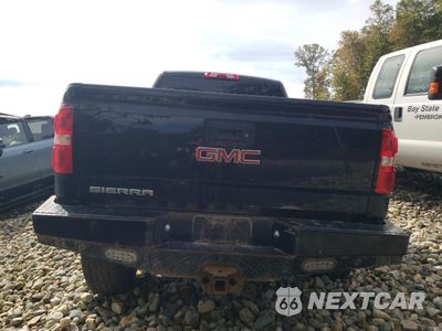 Zdjęcie 6 z 15 samochodu: 2018 GMC SIERRA K3500 VIN:1GT42VCY2JF124408 - miniatura