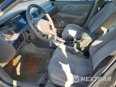 Zdjęcie 7 z 13 samochodu: 1999 TOYOTA CAMRY CE VIN:4T1BG22K5XU881095 - miniatura