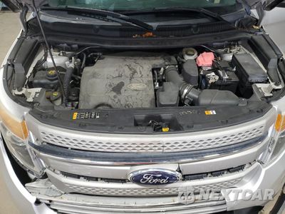Zdjęcie 12 z 16 samochodu: 2013 FORD EXPLORER VIN:1FM5K8B88DGC31237 - miniatura