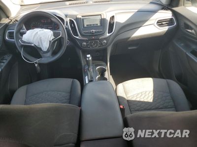 Zdjęcie 8 z 13 samochodu: 2018 CHEVROLET EQUINOX LT VIN:2GNAXJEV3J6115668 - miniatura