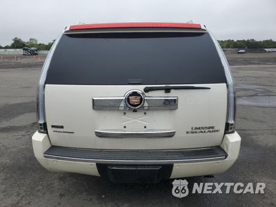 Zdjęcie 6 z 14 samochodu: 2011 CADILLAC ESCALADE ESV PLATINUM VIN:1GYS3KEF2BR252883 - miniatura