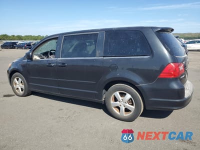 Drugie zdjęcie samochodu z przodu: 2010 VOLKSWAGEN ROUTAN SE VIN:2V4RW3D18AR348281 - miniatura