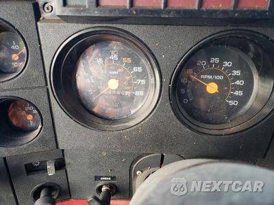 Zdjęcie 8 z 10 samochodu: 1988 CHEVROLET C6000 C6D042 VIN:1GBG6D1B4JV104620 - miniatura