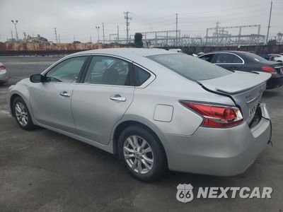 Drugie zdjęcie samochodu z przodu: 2014 NISSAN ALTIMA 2.5 VIN:1N4AL3AP3EN245805 - miniatura