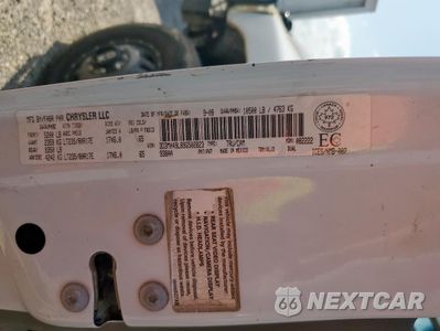 Zdjęcie 10 z 10 samochodu: 2009 DODGE RAM 3500 VIN:3D3MX49L89G502823 - miniatura
