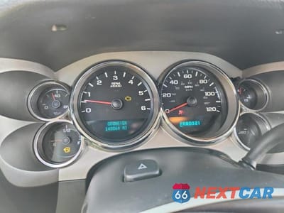 Zdjęcie 9 z 12 samochodu: 2007 CHEVROLET SILVERADO K1500 VIN:2GCEK19J771629660 - miniatura