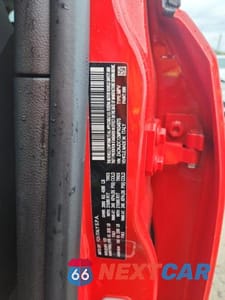 Zdjęcie 13 z 13 samochodu: 2021 JEEP RENEGADE TRAILHAWK VIN:ZACNJDC12MPN34970 - miniatura