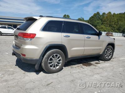 Trzecie zdjęcie samochodu z tyłu: 2015 JEEP GRAND CHER VIN:1C4RJFBT6FC674451 - miniatura