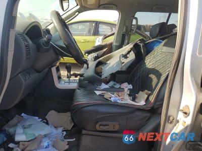 Zdjęcie 7 z 12 samochodu: 2011 NISSAN PATHFINDER S VIN:5N1AR1NB8BC617900 - miniatura