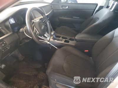 Zdjęcie 7 z 15 samochodu: 2019 KIA OPTIMA LX VIN:5XXGT4L34KG327604 - miniatura