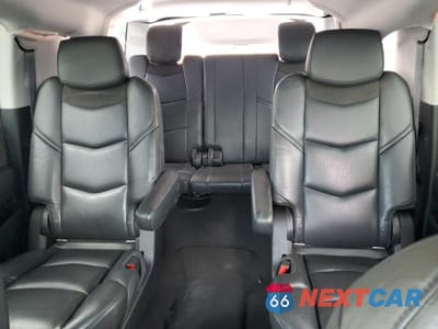 Zdjęcie 10 z 13 samochodu: 2019 CADILLAC ESCALADE ESV LUXURY VIN:1GYS3HKJ2KR138460 - miniatura
