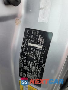 Zdjęcie 13 z 13 samochodu: 2011 KIA SEDONA LX VIN:KNDMG4C72B6377359 - miniatura