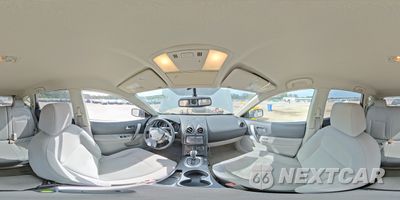 Zdjęcie 16 z 16 samochodu: 2010 NISSAN ROGUE S VIN:JN8AS5MV3AW107046 - miniatura