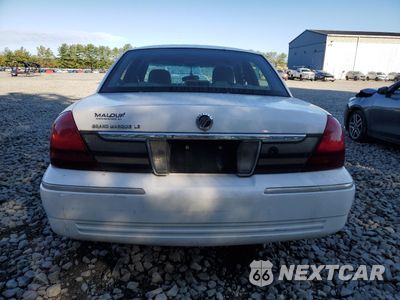 Zdjęcie 6 z 13 samochodu: 2006 MERCURY GRAND MARQUIS LS VIN:2MEFM75WX6X644960 - miniatura