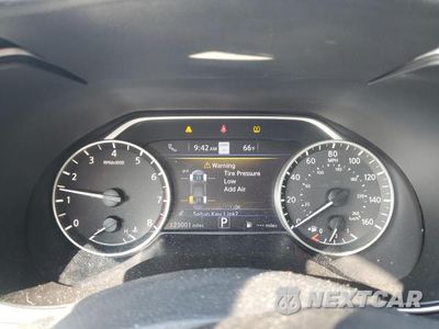 Zdjęcie 8 z 10 samochodu: 2020 NISSAN MAXIMA SV VIN:1N4AA6CV8LC363358 - miniatura
