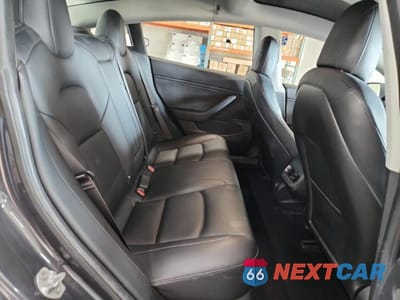 Zdjęcie 10 z 12 samochodu: 2018 TESLA MODEL 3 VIN:5YJ3E1EA0JF057923 - miniatura