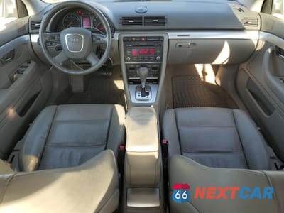 Zdjęcie 8 z 12 samochodu: 2007 AUDI A4 2.0T QUATTRO VIN:WAUDF78E57A039323 - miniatura
