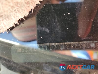 Zdjęcie 13 z 13 samochodu: 2010 BUICK ENCLAVE CXL VIN:5GALRBED7AJ262511 - miniatura