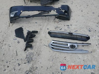 Zdjęcie 13 z 14 samochodu: 2013 TOYOTA HIGHLANDER BASE VIN:5TDZK3EH9DS095937 - miniatura