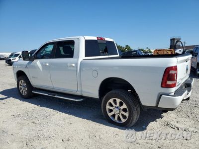 Drugie zdjęcie samochodu z przodu: 2023 RAM 2500 LARAMIE VIN:3C6UR5FL3PG532653 - miniatura
