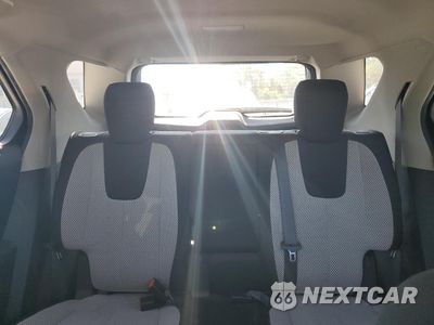 Zdjęcie 10 z 13 samochodu: 2017 CHEVROLET EQUINOX LT VIN:2GNFLFEKXH6172450 - miniatura