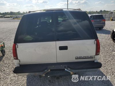 Zdjęcie 6 z 15 samochodu: 1997 CHEVROLET TAHOE K1500 VIN:1GNEK13R0VJ396682 - miniatura