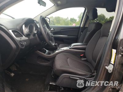 Zdjęcie 7 z 15 samochodu: 2016 DODGE JOURNEY SE VIN:3C4PDCAB6GT132424 - miniatura