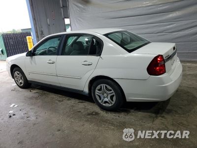 Drugie zdjęcie samochodu z przodu: 2007 CHEVROLET MALIBU LS VIN:1G1ZS57F27F146425 - miniatura