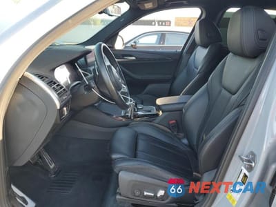 Zdjęcie 7 z 14 samochodu: 2023 BMW X3 SDRIVE30I VIN:5UX43DP01P9P15976 - miniatura