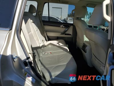 Zdjęcie 11 z 13 samochodu: 2010 LEXUS GX 460 VIN:JTJBM7FXXA5014063 - miniatura