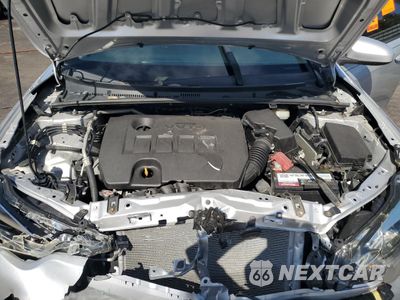 Zdjęcie 11 z 13 samochodu: 2016 TOYOTA COROLLA L VIN:2T1BURHE0GC615438 - miniatura