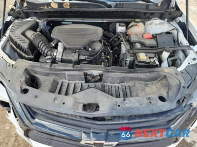 Zdjęcie 12 z 13 samochodu: 2021 CHEVROLET BLAZER 2LT VIN:3GNKBCRS3MS530140 - miniatura