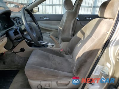 Zdjęcie 7 z 12 samochodu: 1995 HONDA ACCORD EX VIN:1HGCD5659SA131637 - miniatura