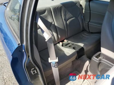 Zdjęcie 10 z 12 samochodu: 2001 SATURN SC1 VIN:1G8ZP128X1Z207319 - miniatura