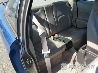 Zdjęcie 10 z 12 samochodu: 2001 SATURN SC1 VIN:1G8ZP128X1Z207319 - miniatura