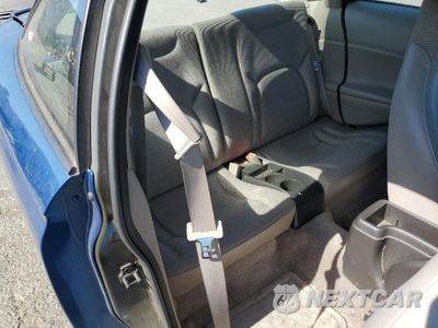Zdjęcie 10 z 12 samochodu: 2001 SATURN SC1 VIN:1G8ZP128X1Z207319 - miniatura