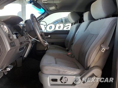 Zdjęcie 7 z 12 samochodu: 2012 FORD F150 SUPERCREW VIN:1FTFW1ETXCFA14586 - miniatura