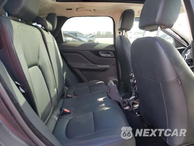 Zdjęcie 10 z 13 samochodu: 2020 JAGUAR F-PACE PREMIUM VIN:SADCJ2FX0LA640352 - miniatura