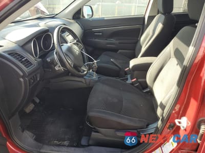 Zdjęcie 7 z 14 samochodu: 2015 MITSUBISHI RVR GT VIN:4A4AJ4AW3FE609731 - miniatura